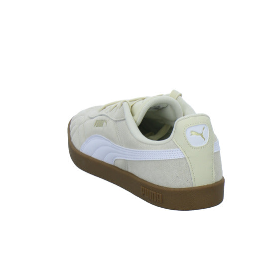 PUMA Turnschuhe Herren Puma Club II Indoor SD Beige-kombi