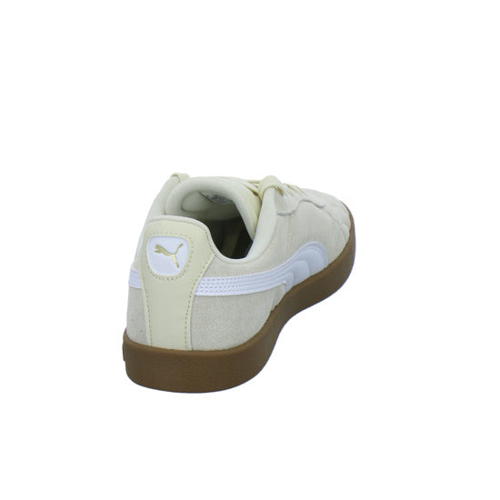 PUMA Turnschuhe Herren Puma Club II Indoor SD Beige-kombi