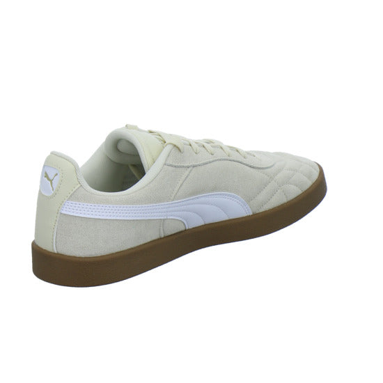 PUMA Turnschuhe Herren Puma Club II Indoor SD Beige-kombi