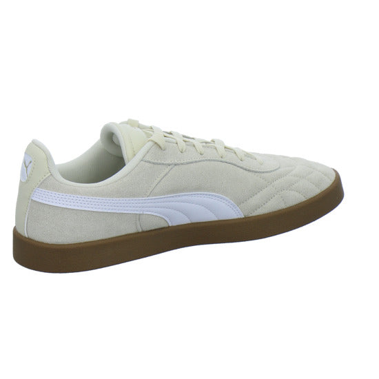PUMA Turnschuhe Herren Puma Club II Indoor SD Beige-kombi