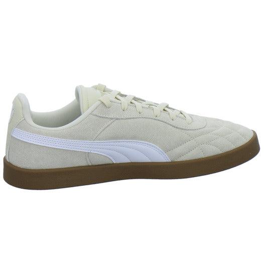 PUMA Turnschuhe Herren Puma Club II Indoor SD Beige-kombi