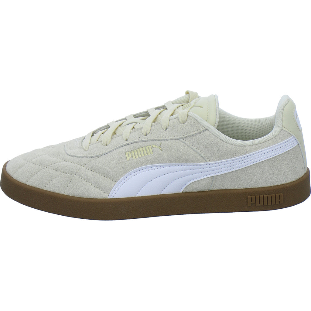 PUMA Turnschuhe Herren Puma Club II Indoor SD Beige-kombi