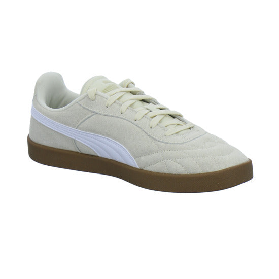 PUMA Turnschuhe Herren Puma Club II Indoor SD Beige-kombi