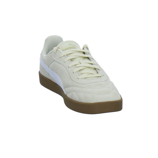 PUMA Turnschuhe Herren Puma Club II Indoor SD Beige-kombi