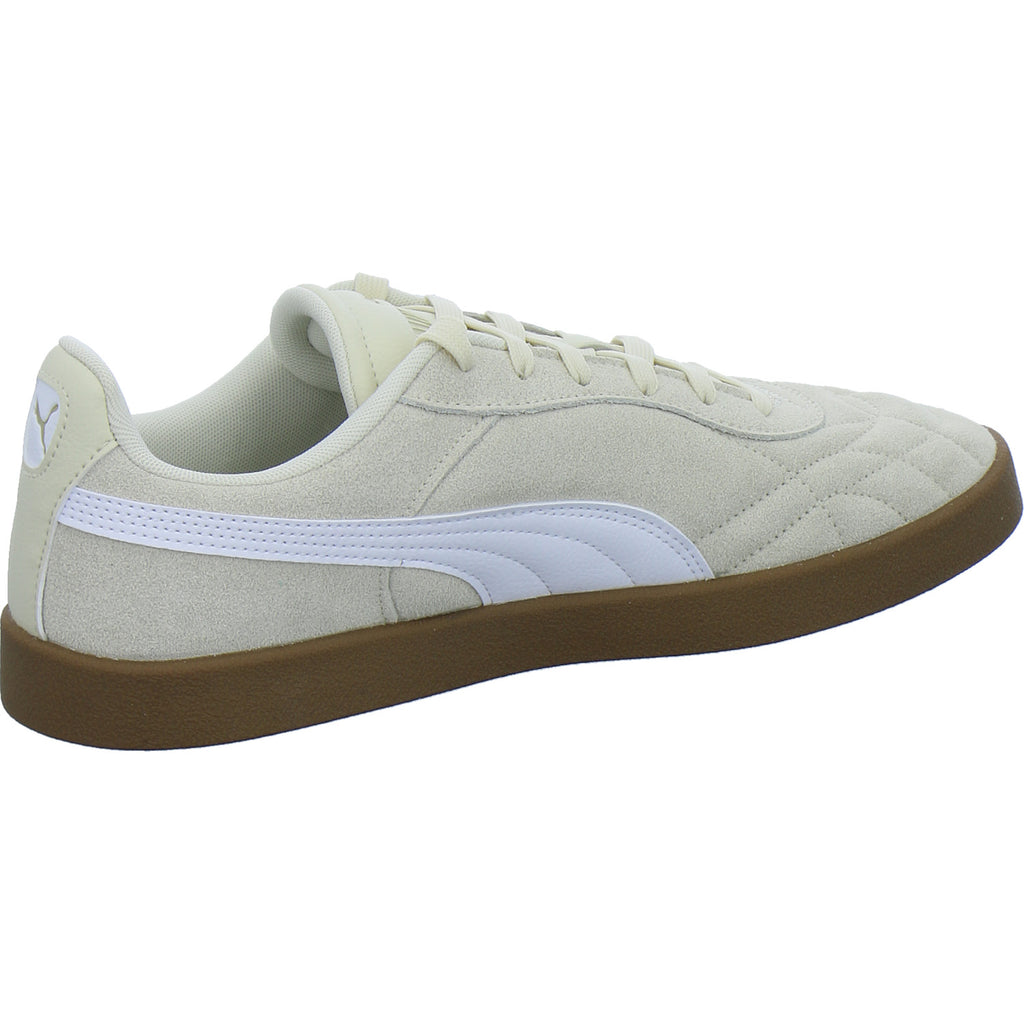 PUMA Turnschuhe Herren Puma Club II Indoor SD Beige-kombi