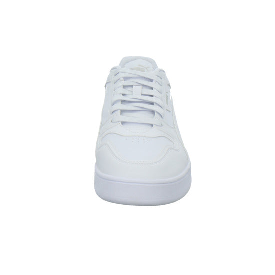 PUMA Turnschuhe Herren Court Classic Street Weiß