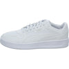 PUMA Turnschuhe Herren Court Classic Street Weiß
