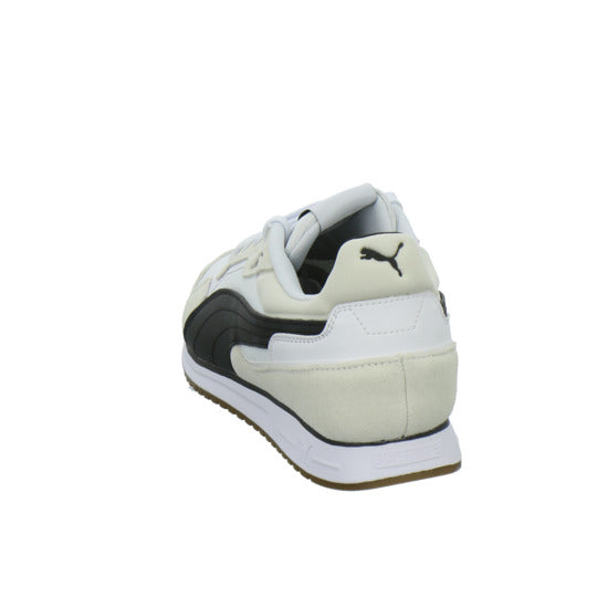 PUMA Turnschuhe Herren SOFTRIDE ST MILER Weiß-kombi