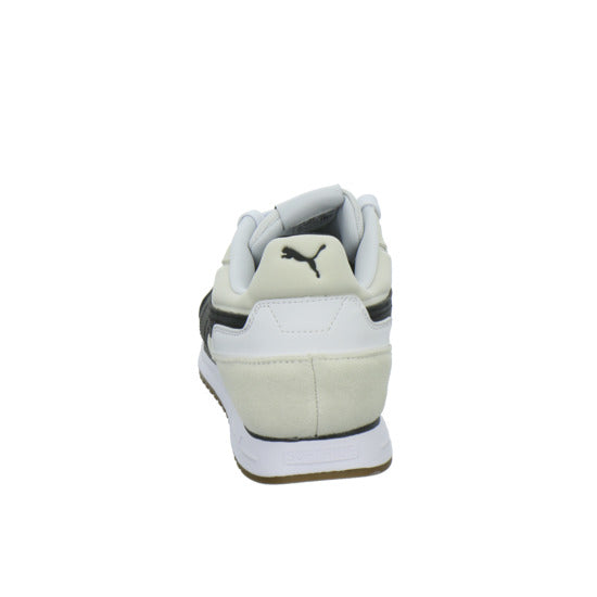 PUMA Turnschuhe Herren SOFTRIDE ST MILER Weiß-kombi