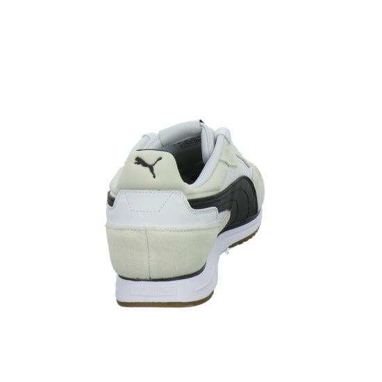 PUMA Turnschuhe Herren SOFTRIDE ST MILER Weiß-kombi