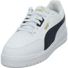 PUMA Shuffle Downtown Turnschuhe Weiß-kombi