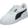 PUMA Turnschuhe Herren Shuffle Downtown Weiß-kombi