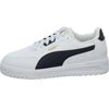 PUMA Turnschuhe Herren Shuffle Downtown Weiß-kombi