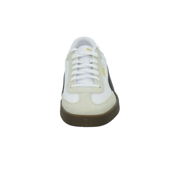 PUMA Club II Turnschuhe Weiß-kombi