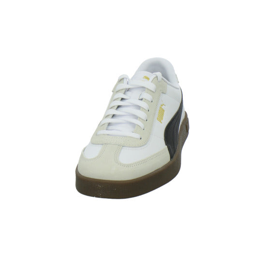 PUMA Club II Turnschuhe Weiß-kombi