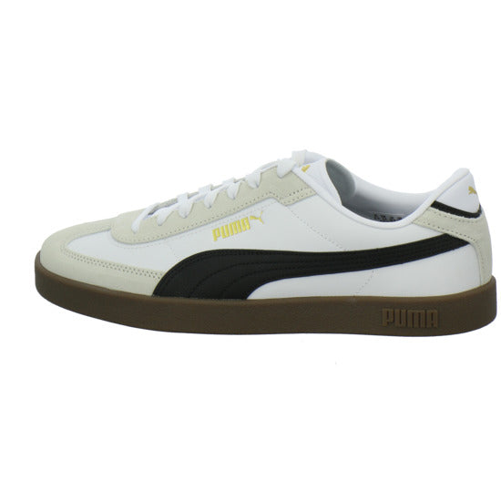 PUMA Club II Turnschuhe Weiß-kombi