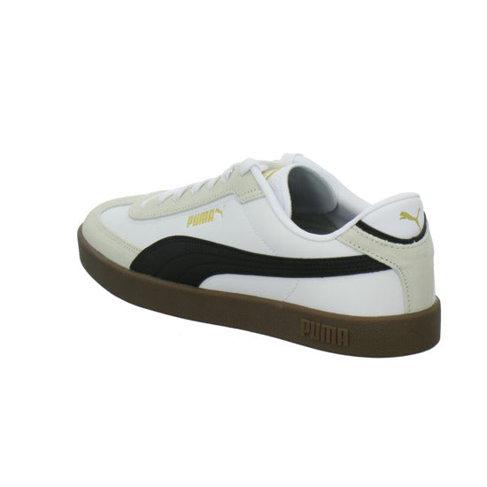 PUMA Club II Turnschuhe Weiß-kombi
