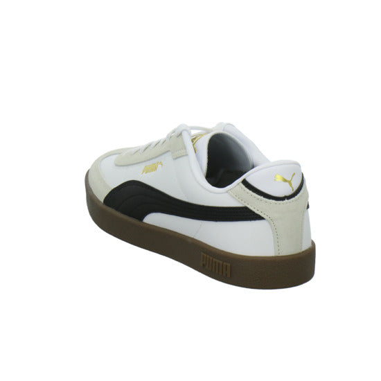 PUMA Club II Turnschuhe Weiß-kombi