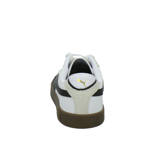 PUMA Club II Turnschuhe Weiß-kombi