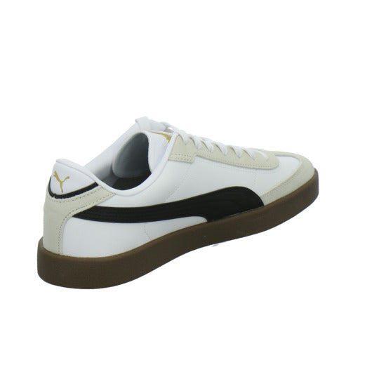PUMA Club II Turnschuhe Weiß-kombi