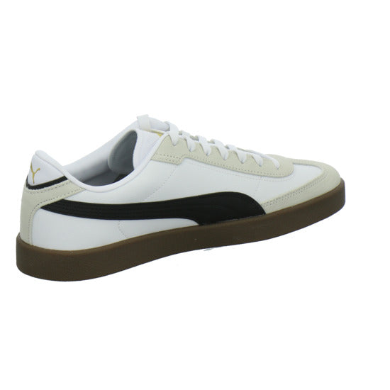PUMA Club II Turnschuhe Weiß-kombi