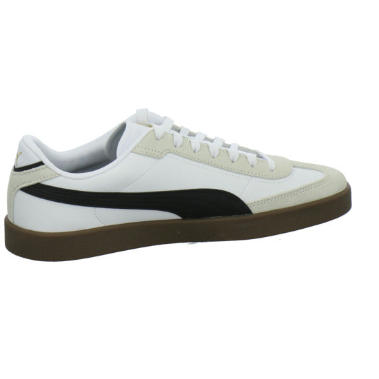 PUMA Club II Turnschuhe Weiß-kombi