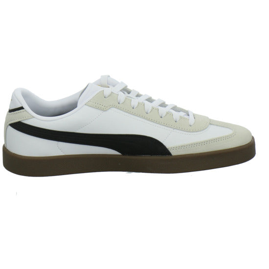 PUMA Club II Turnschuhe Weiß-kombi