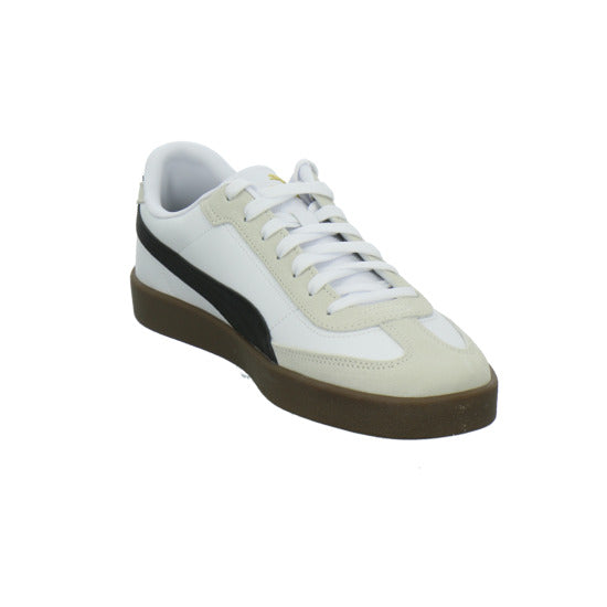 PUMA Club II Turnschuhe Weiß-kombi