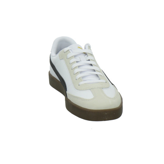 PUMA Club II Turnschuhe Weiß-kombi