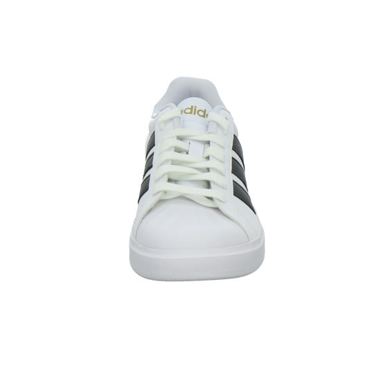 ADIDAS Turnschuhe Herren STREETTALK Weiß-kombi