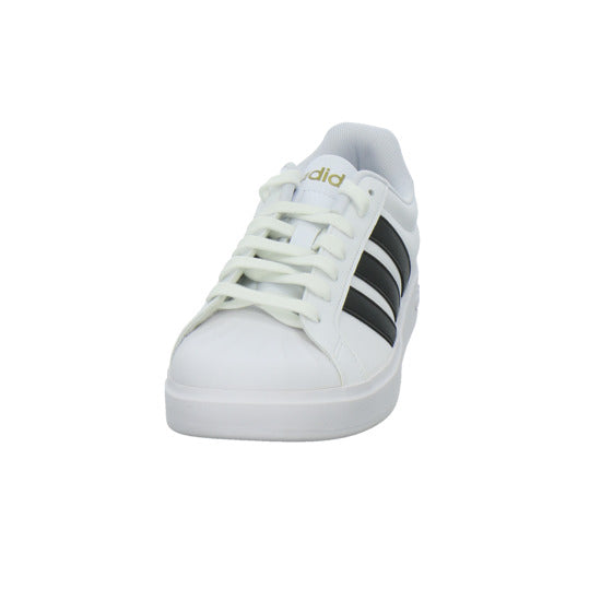 ADIDAS Turnschuhe Herren STREETTALK Weiß-kombi