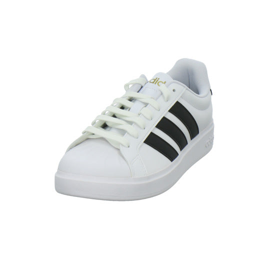 ADIDAS Turnschuhe Herren STREETTALK Weiß-kombi