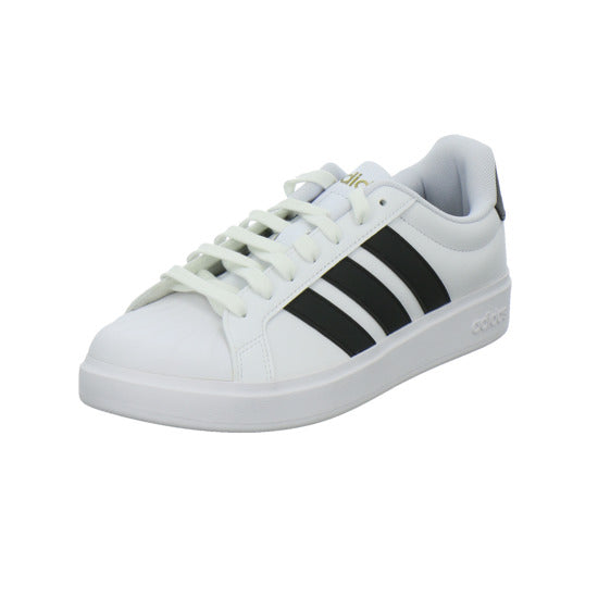 ADIDAS Turnschuhe Herren STREETTALK Weiß-kombi