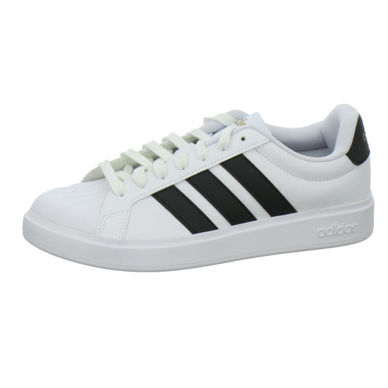 ADIDAS Turnschuhe Herren STREETTALK Weiß-kombi