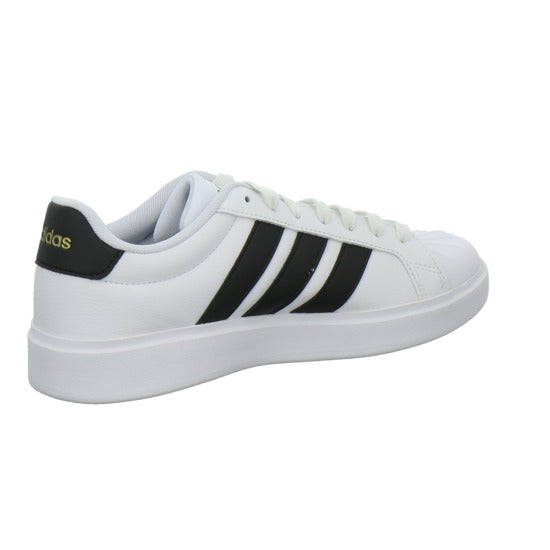 ADIDAS Turnschuhe Herren STREETTALK Weiß-kombi