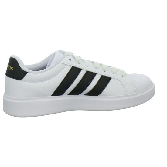 ADIDAS Turnschuhe Herren STREETTALK Weiß-kombi