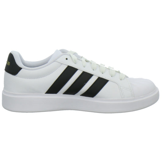 ADIDAS Turnschuhe Herren STREETTALK Weiß-kombi