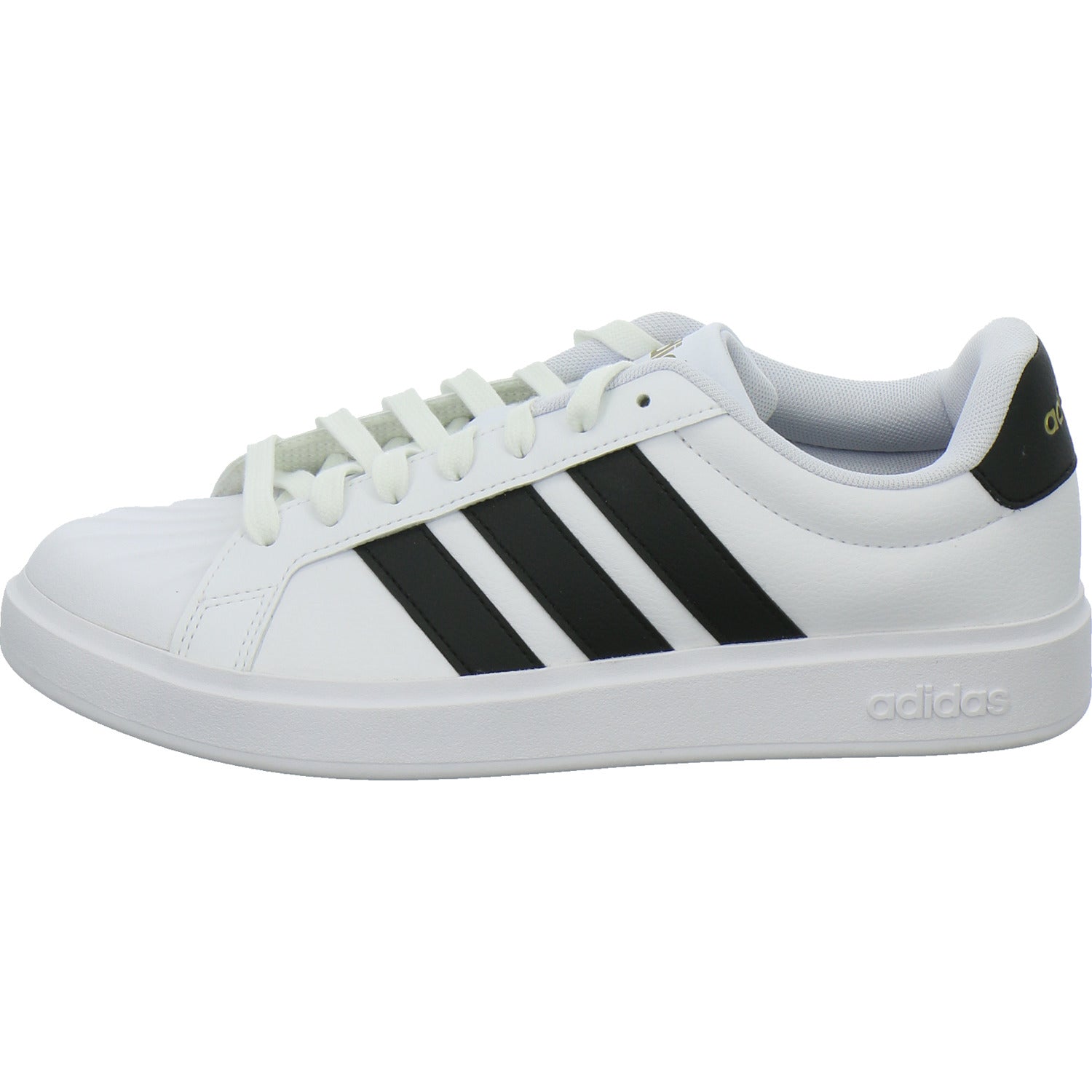 ADIDAS Turnschuhe Herren STREETTALK Weiß-kombi