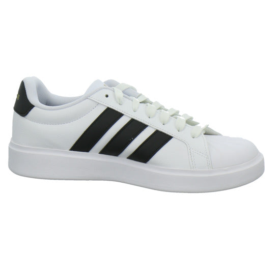 ADIDAS Turnschuhe Herren STREETTALK Weiß-kombi
