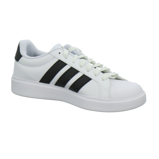 ADIDAS Turnschuhe Herren STREETTALK Weiß-kombi