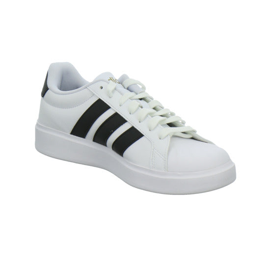ADIDAS Turnschuhe Herren STREETTALK Weiß-kombi