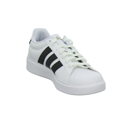ADIDAS Turnschuhe Herren STREETTALK Weiß-kombi