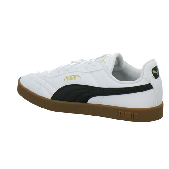 PUMA Turnschuhe Herren Puma Club II Indoor Weiß-kombi