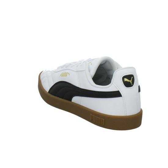 PUMA Turnschuhe Herren Puma Club II Indoor Weiß-kombi