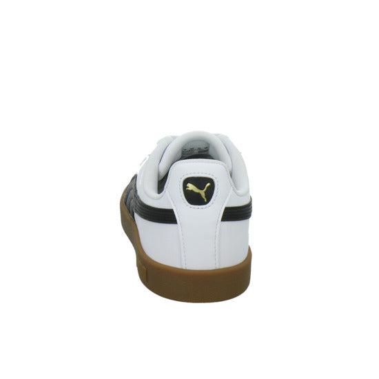 PUMA Turnschuhe Herren Puma Club II Indoor Weiß-kombi