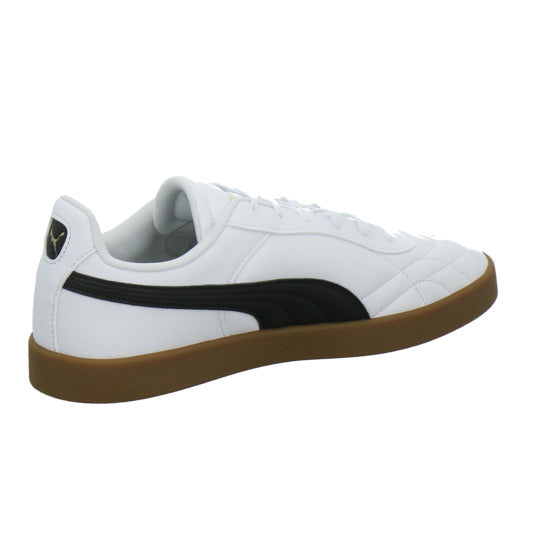 PUMA Turnschuhe Herren Puma Club II Indoor Weiß-kombi