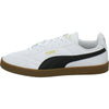 PUMA Turnschuhe Herren Puma Club II Indoor Weiß-kombi