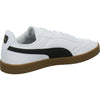 PUMA Turnschuhe Herren Puma Club II Indoor Weiß-kombi