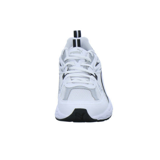 PUMA Turnschuhe Herren Milenio tech_ Weiß-kombi