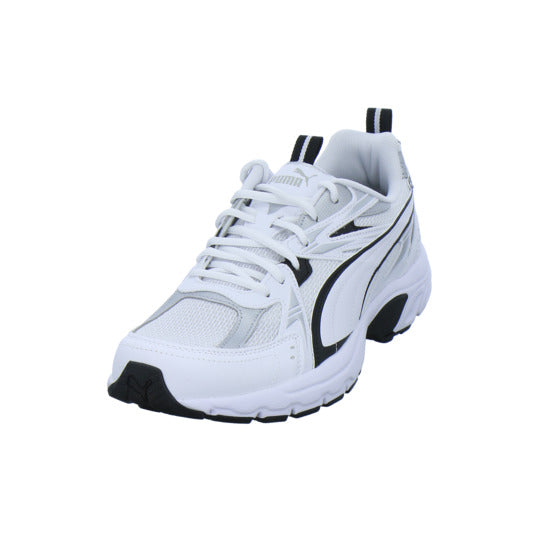 PUMA Turnschuhe Herren Milenio tech_ Weiß-kombi